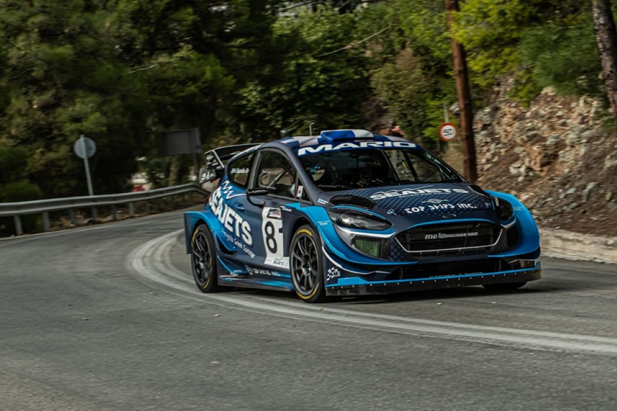 Στις 20 και 21 Σεπτεμβρίου η