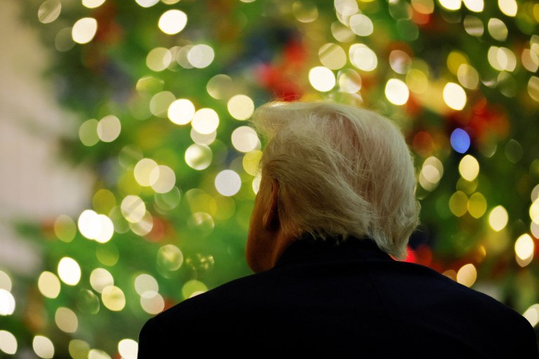 Η Ευρώπη μπροστά σε μια νέα