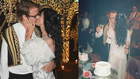 Με στολή Εύζωνα ο Νικόλας