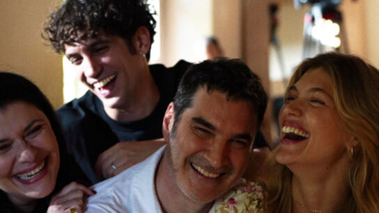 Maestro 4: Ξεκίνησαν τα