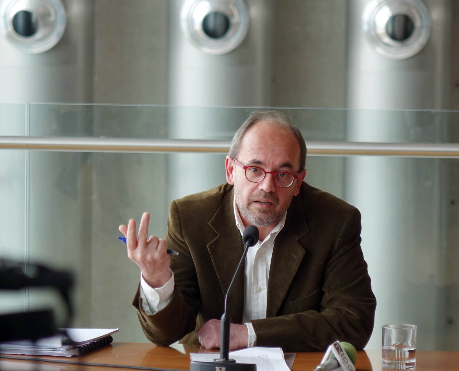 Λειψυδρία στη Θεσσαλία: