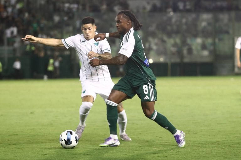 LIVE: Κηφισιά Παναθηναϊκός