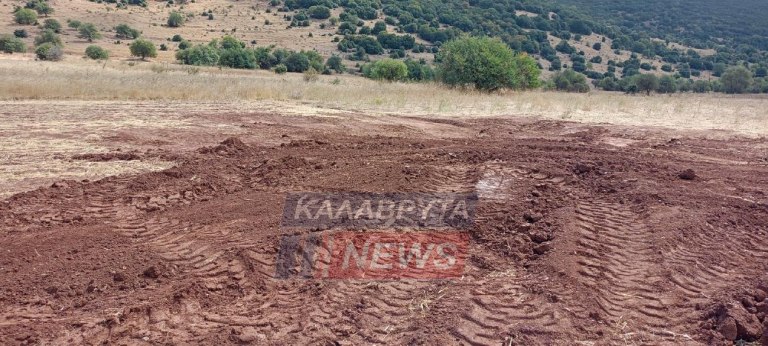 Καλάβρυτα: Θρίλερ με το