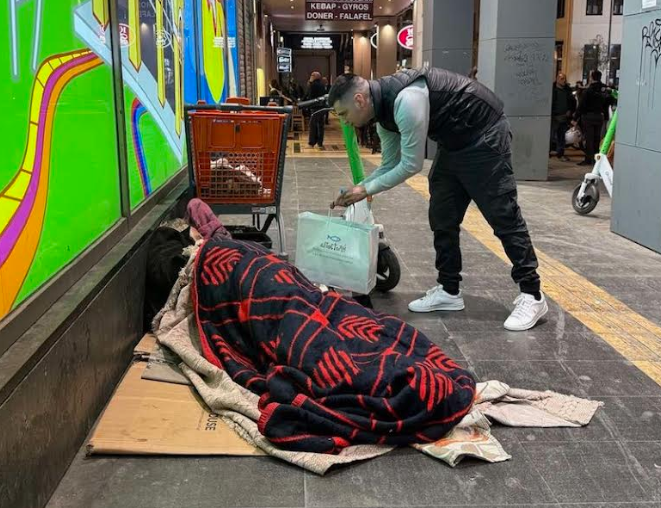 Κλιμάκιο της Αποστολής