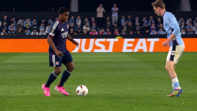 LIVE: Λιόν  Θέλτα