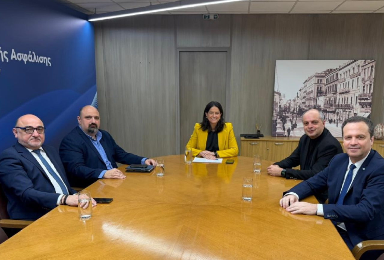 Κοινωνικός τουρισμός: