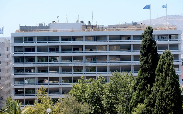 ΔΝΤ για Ελλάδα: Σταθερή