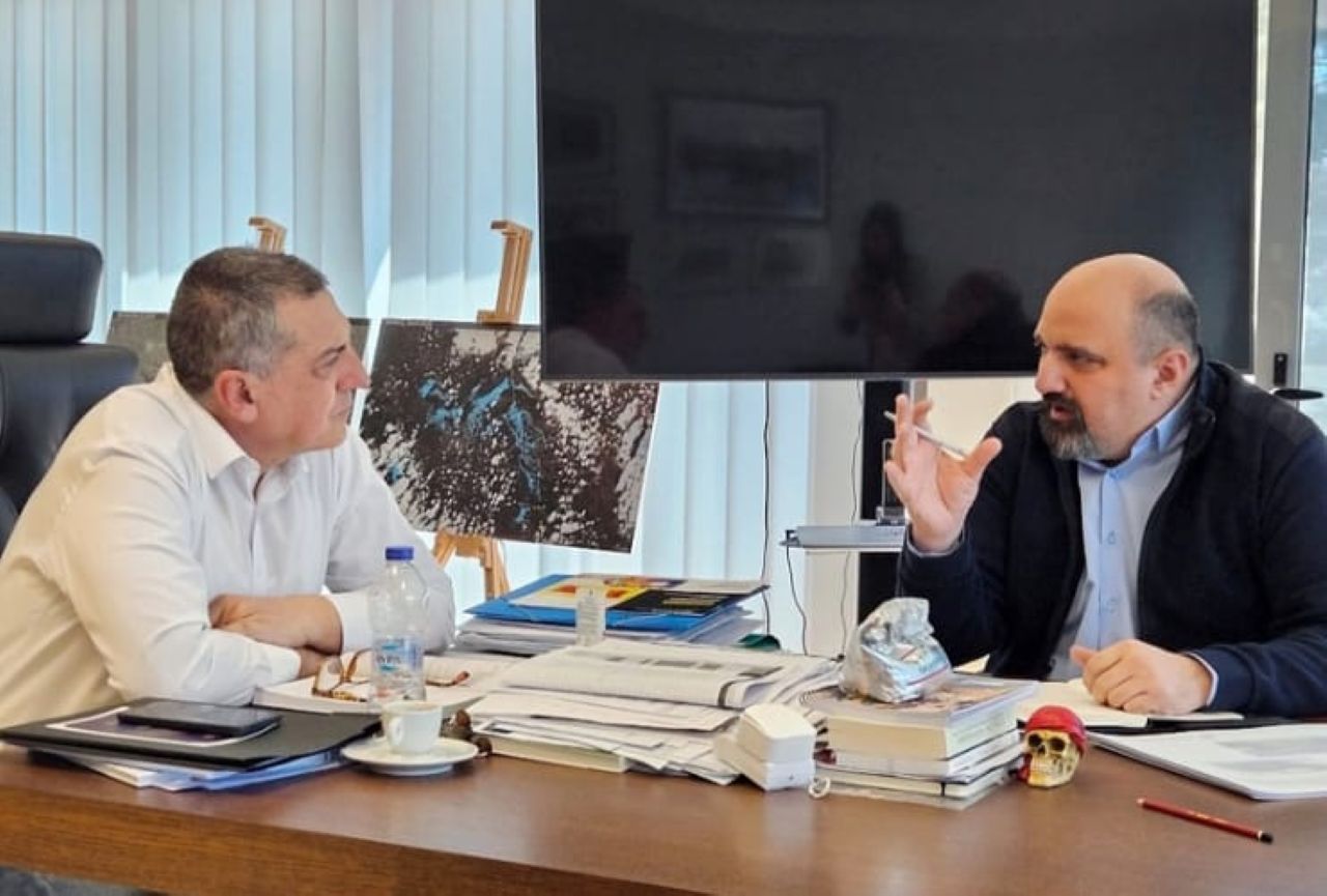 Στα 3,1 εκατ. ευρώ το νέο