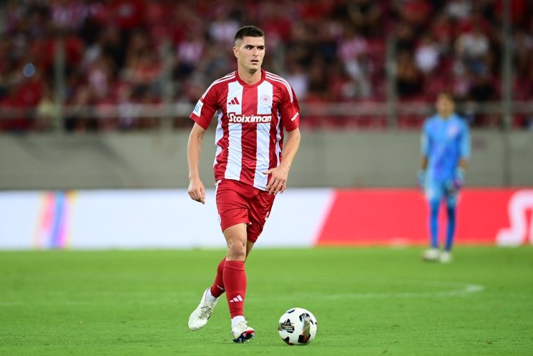 Το μήνυμα του Πιρόλα για το