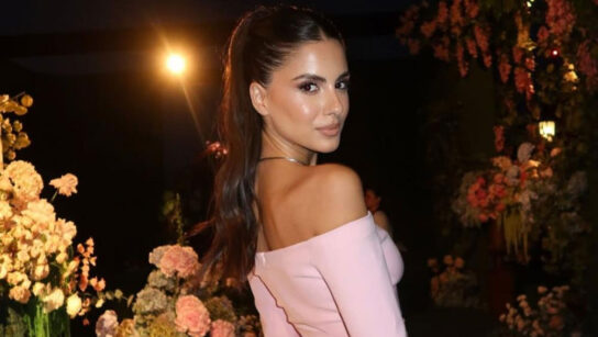 Αλεξάνδρα Νίκα: Μας δείχνει