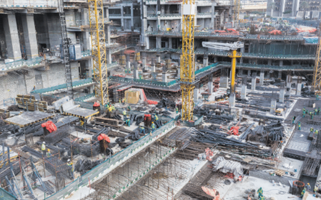 Η επόμενη μέρα του