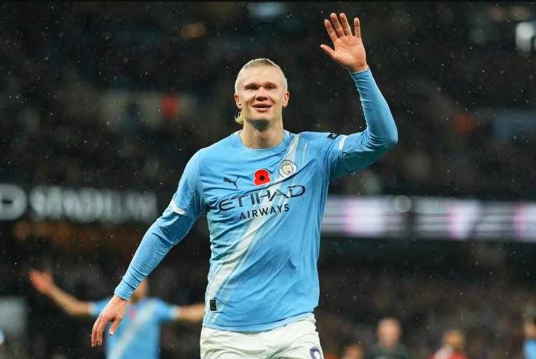 Μάντσεστερ Σίτι  Λίβερπουλ 3-0: Παράσταση για ένα ρόλο!