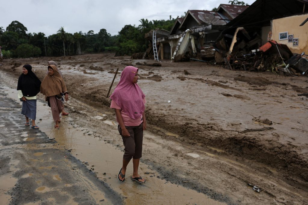 Ασία: Αγώνας δρόμου για