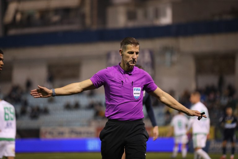 Ο Λανουά αγρίεψε: Πέντε