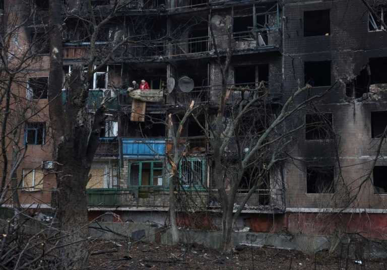 Ουκρανία: Αν υπάρξει