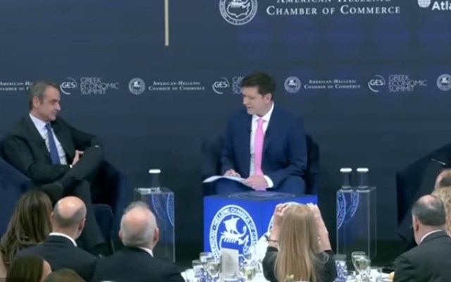 Live η συζήτηση του Κ.