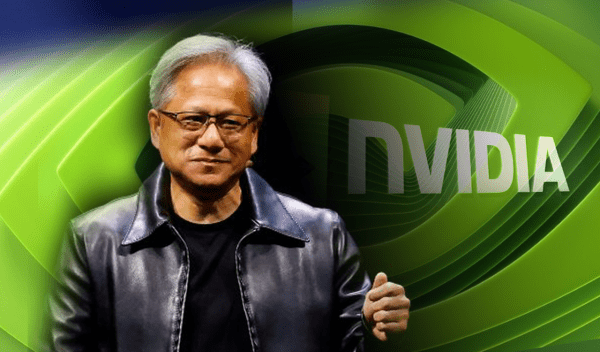 Nvidia: Τρίμηνο ρεκόρ με κύκλο