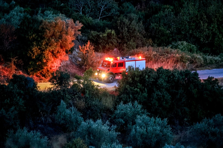 Συναγερμός στην