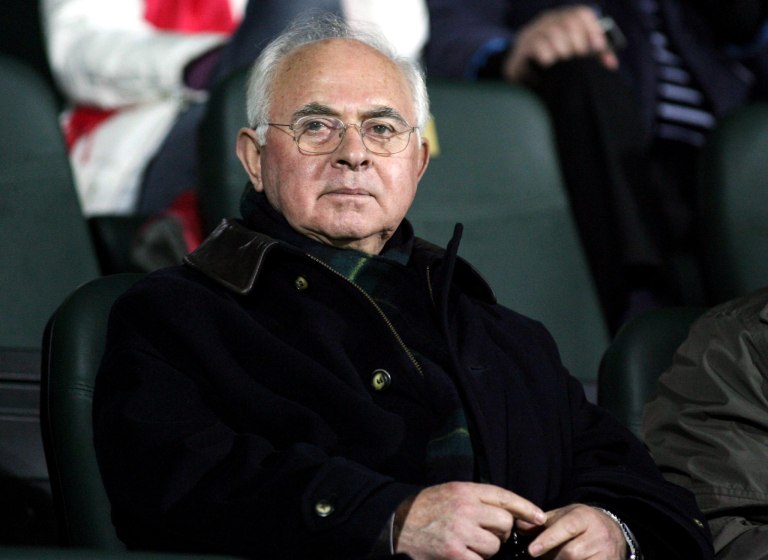 Είμαι 100 χρόνια μπροστά  Η ατάκα του Δανιήλ που έμεινε στην ιστορία