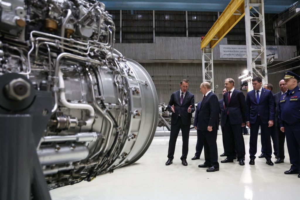 Πού θέλει να φτάσει ο