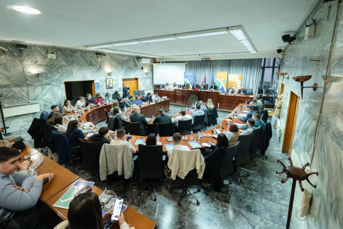 Επιτυχία σημείωσε η