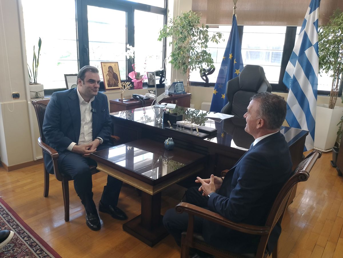 Ναι Πιερρακάκη στο αίτημα