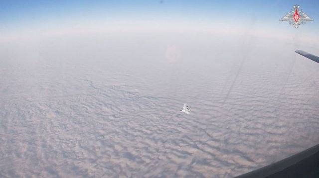 Ρωσία: Στρατηγικά