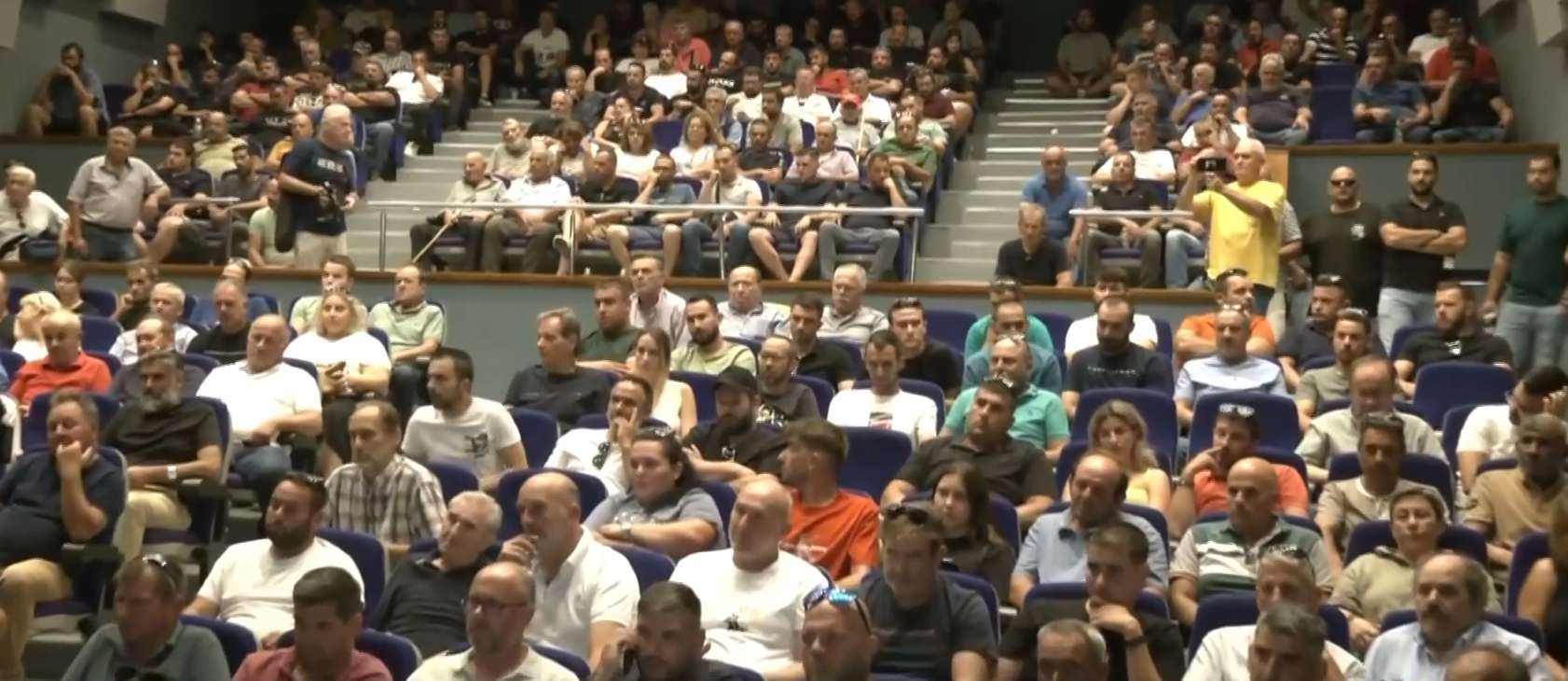 Θεσσαλία: Σε απόγνωση οι