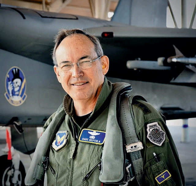 Ντέιβιντ Ντεπτούλα στα Νέα: Η εμπλοκή του ΝΑΤΟ θα εξαρτηθεί από τη φύση της σύγκρουσης