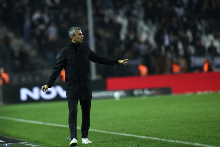 Η ενδεκάδα του ΠΑΟΚ κόντρα