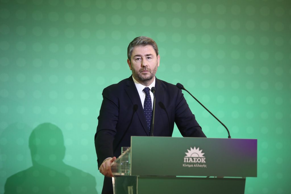 Ημέρα της Γυναίκας: Οι βασικές προτάσεις του ΠΑΣΟΚ για ενίσχυση της ισότητας των φύλων και τη στήριξη των γυναικών