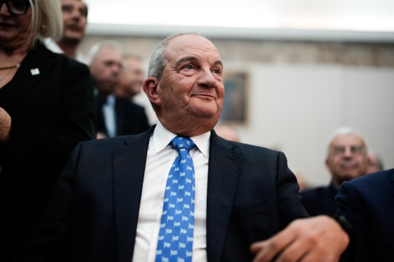 Καρφιά Καραμανλή: Όσο η αγροτική πολιτική εξαντλείται σε εξαγγελίες αποσπασματικών μέτρων η κρίση θα ανακυκλώνεται