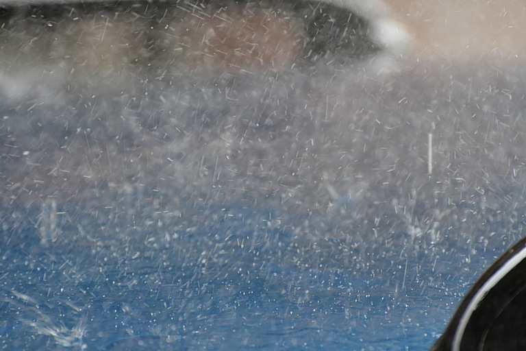 Σε επιφυλακή για την