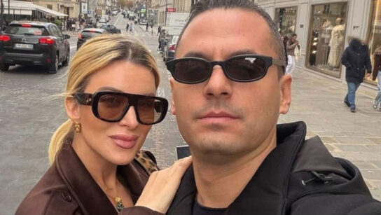 Κατερίνα Καινούργιου: