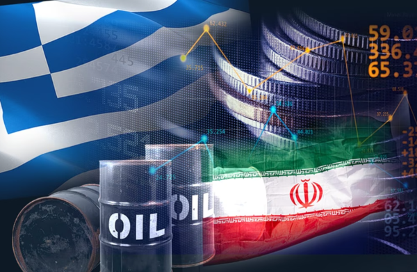 Ελληνική οικονομία: Πού θα χτυπήσει ο πόλεμος στη Μέση Ανατολή  Τι βλέπουν Εθνική και Alpha Bank