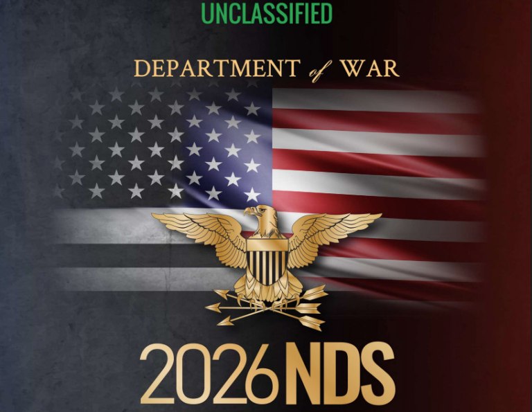 Νέα στρατηγική ΗΠΑ: