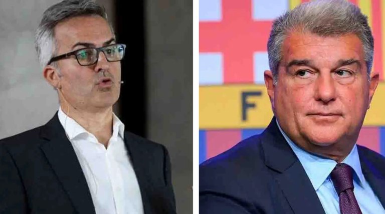 Εκλογές στην Μπαρτσελόνα: Λαπόρτα εναντίον Φοντ στις 15 Μαρτίου