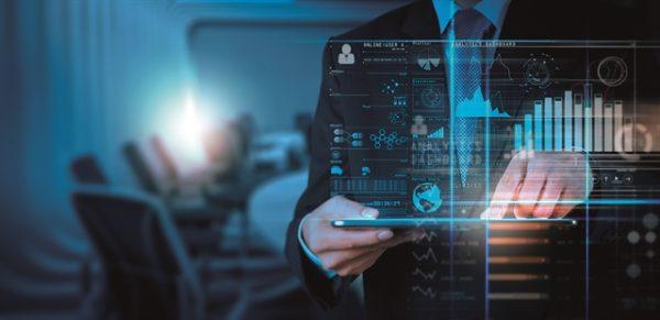 Ευρωπαϊκή τεχνολογία: Ένας