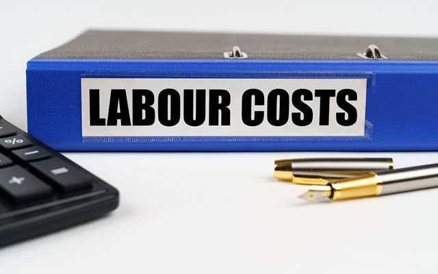 Αύξηση 8,3% του μισθολογικού κόστους το δ' τρίμηνο του 2025