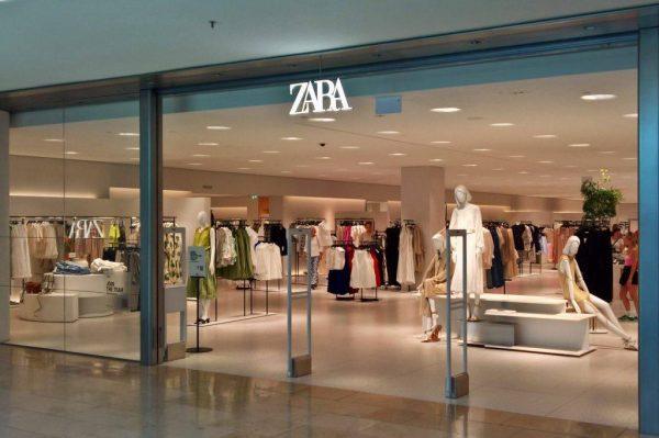 Zara: Κυοφορούνται ανακατατάξεις στην αγορά ένδυσης  Πώς αλλάζει ο χάρτη των brands