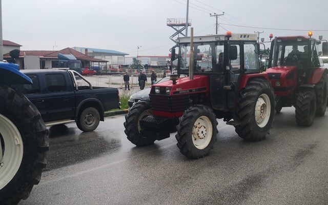 Το "παράθυρο" του διαλόγου με τους αγρότες και οι κόκκινες γραμμές του Μαξίμου