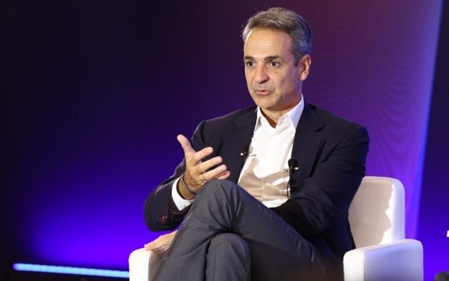 Κ. Μητσοτάκης για μνημόνιο