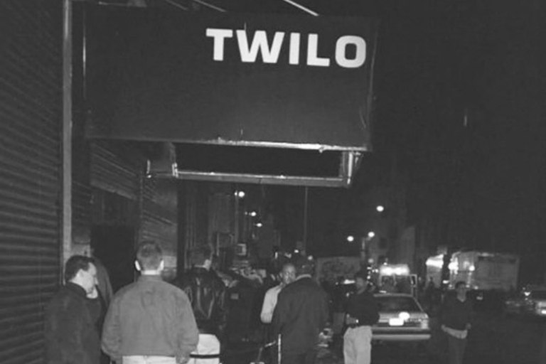 Το κλαμπ Twilo στη ΝΥ άνοιξε