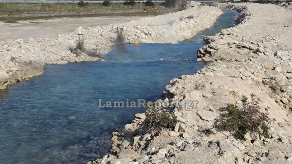 Λαμία: Στα αζήτητα ο άνδρας