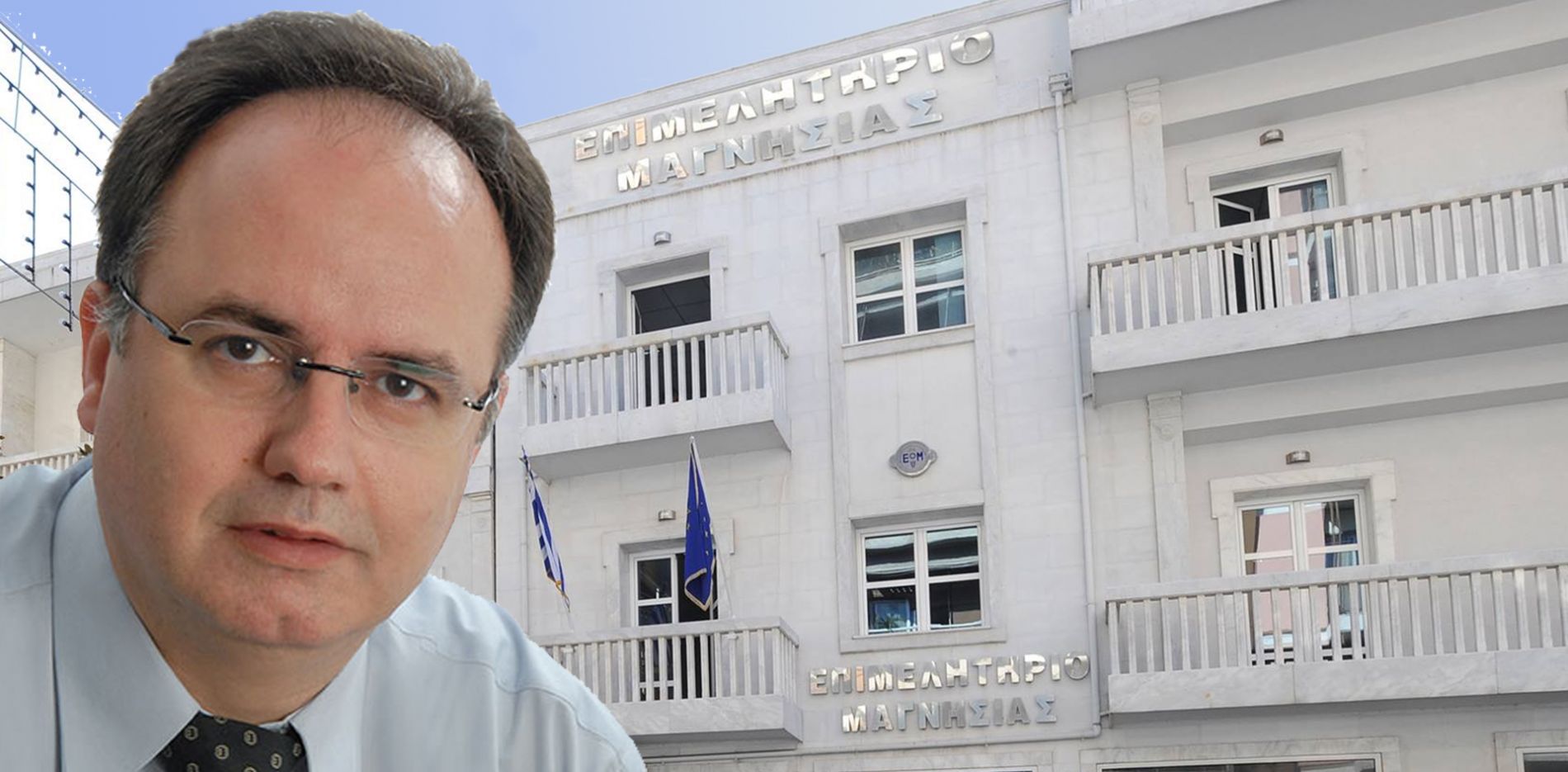 Παρέμβαση Μπασδάνη στην