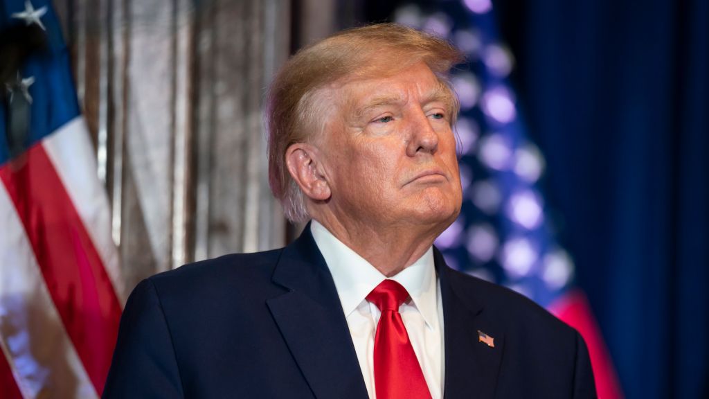 Τραμπ: Η λήξη του πολέμου με το Ιράν θα αποφασιστεί αμοιβαία με τον Νετανιάχου