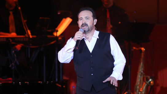 Κώστας Μακεδόνας: Δύσκολες