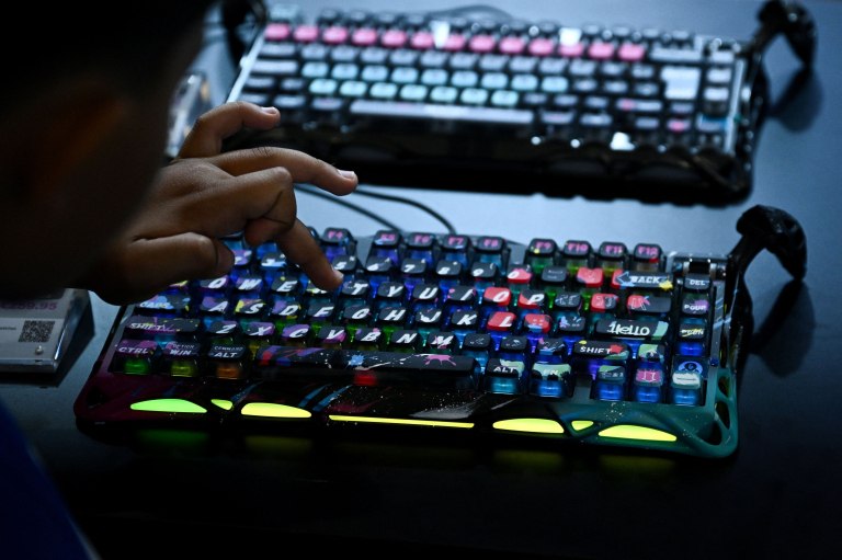 Ctrl+Alt+Delete ως πολιτική Γιατί