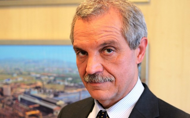 Α. Κοντολέων (ΕΒΙΚΕΝ): Γιατί