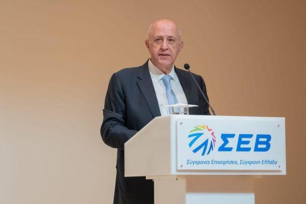 Σπύρος Θεοδωρόπουλος: Μόνο